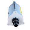 Xingehyd AP1005 Square Compressed Air Motor for Pneumatic Hydraulic Pumps