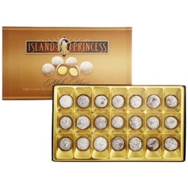 Mele Macs (Chocolate Toffee Macadamia Nuts) Gift Box