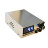 HILDBRANDT Spartan Tattoo Machine Power Supply Unit AC Phono Box