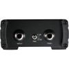 Mackie MDB Series, Passive Direct Box with 1/4” High-Impedance Input