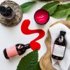 Davines ALCHEMIC Shampoo Rojo | Shampoo Tonalizante | 280 ml