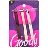 Goody Barrettes - 3 Count