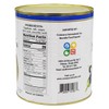Eastern Feast - Puree of Grilled Eggplants, 2.8 kg (6.2