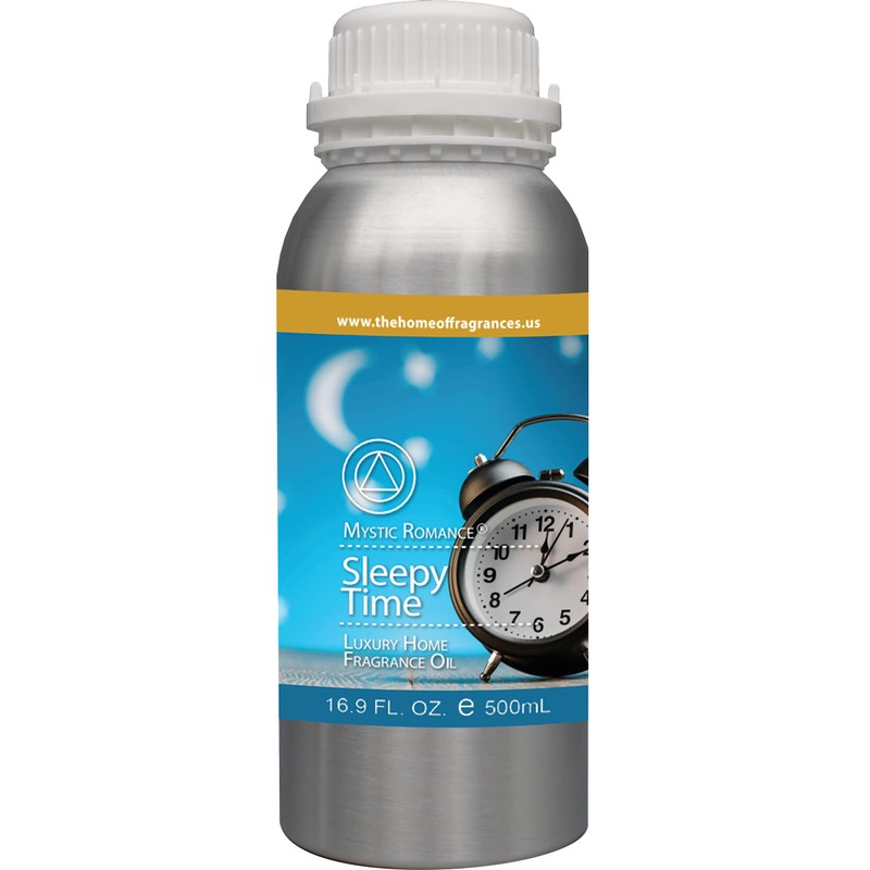 Mystic Romance Heaven Scent (650mL)