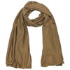 MFH Sniper Scarf coyote tan Size:160 x 70 cm