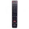Sharp Original Sharp  Remote Control LC-52LE820UN LC-52LE830U LC-52LE832U LC-52LE835U