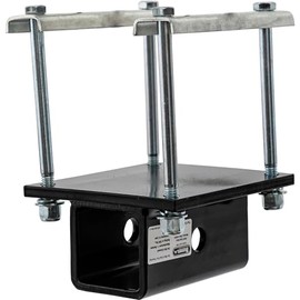 Buyers Products RVA24 RV Bumper Receiver Hitch