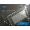 Vibes Audio Vibrox Waterproof Bluetooth Speaker