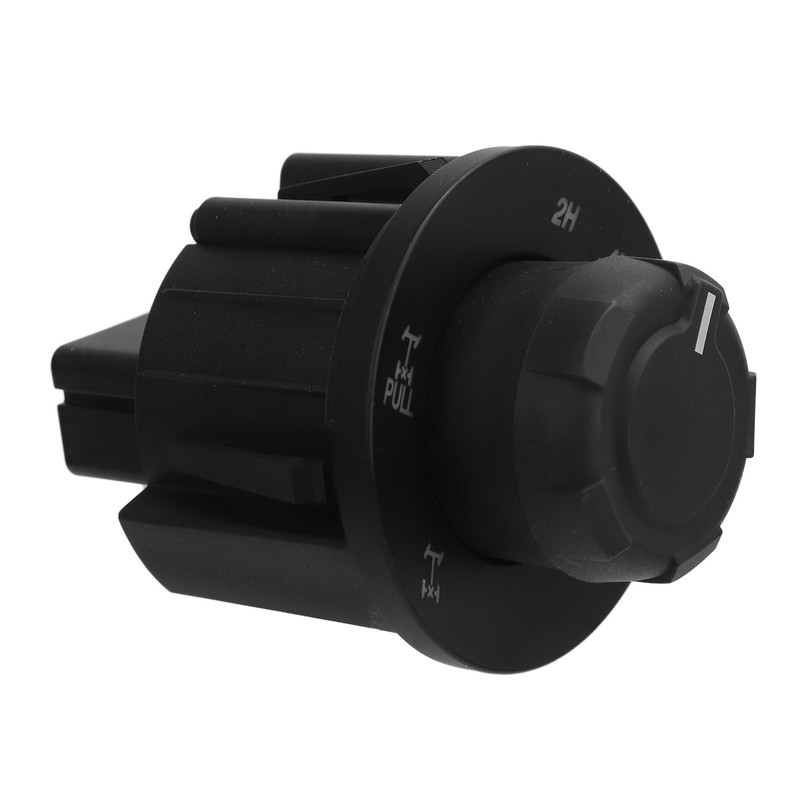 Electronic Locking Differential Knob AL3Z14B166BA E Locker Override Control Knob