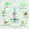 AOPEIBOTO Urea Cream 60 Percent for Feet Maximum Strength, Cracked