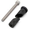 Daytona 26154 Motorcycle Heavy Weight Bar End Repair Product General