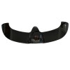 industrial-om Mini Cooper F55 F56 JCW Style Gloss Black Rear