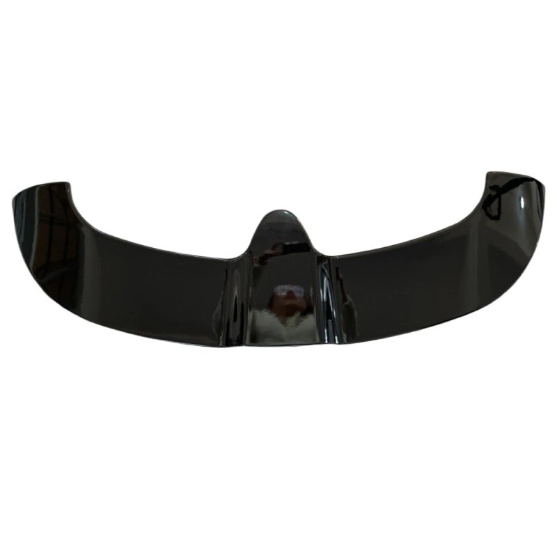 industrial-om Mini Cooper F55 F56 JCW Style Gloss Black Rear
