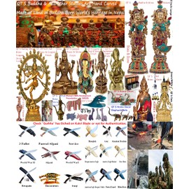 Snow Hill Incense Rope Himalayan Aromatherapy Organic Meditation Incense Handmade in Nepal, Contain 45 Pcs - Purpose of Use Spirituals, Aesthetic Reasons Therapy Meditation and Ceremony