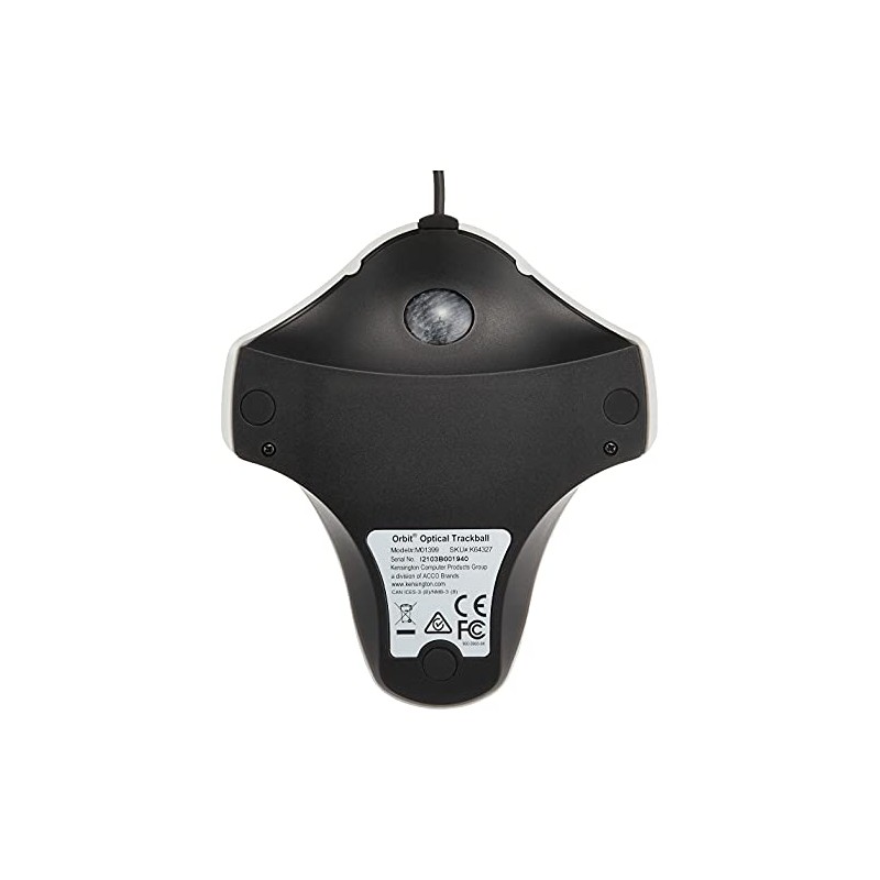 Kensington Orbit Optical K64327JP