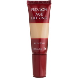 REVLON AGE DEFYING MOISTURIZING CONCEALER #003 MEDIUM
