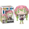 Funko + Protector: Demon Slayer S2 Pop! Animation Vinyl Figure