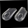 Healeved 2 Pair Heel Cushions Shoe Pads for High Heels