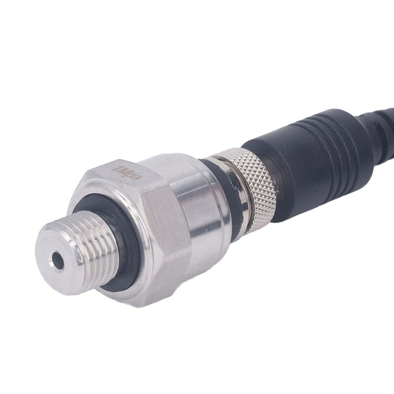 G1/4 Pressure Transducer High Accuracy Universal Pressure Sender Sensor for