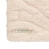 Seeberger Ladies Faux Fur Headband Beige One Size