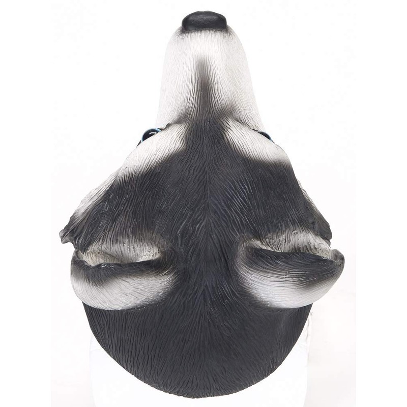 animal mask new husky