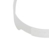 2pcs Adjustable Shirt Collar Support Bundle Shirt Collar Support System