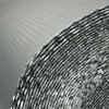 Double Reflective Insulation Poly-Foam, Reflective Window Insulation Radiant Barrier Aluminum