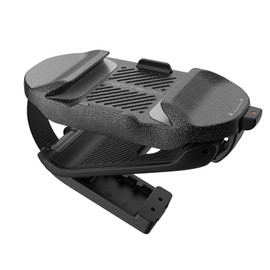 PGYTECH 2025 New Version Beetle Camera Clip V2(Only Clip), Quick Release Camera Backpack Clip for Sony/Nikon/Fuji/Action Cameras, Arca-Swiss Compatible, Instant Mounting & Hands-Free Shooting