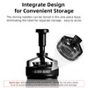 MHW-3BOMBER WDT Tool Espresso 54mm for Breville, Espresso Distribution Tool