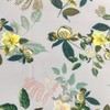 3 Metre Printed Ponte Scuba Jersey Fabric 55" Wide Soft