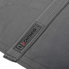 Venum Contender Evo BJJ Gi-Dark Grey - A2