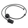 ABS Sensor Rear Axle Wheel Tachometer Wheel Speed Sensor Wheel