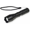 '"Diameter x Length 136X37 MM CTL10 Zoom LED Flashlight with