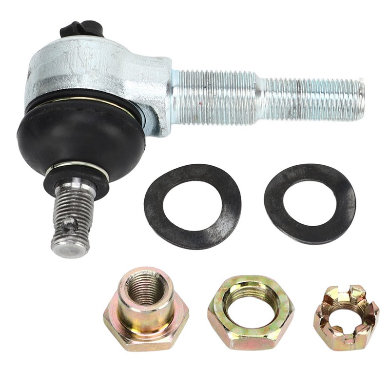 M12‑M14 M18 Ball Joint Kit Adjustable Steel Alloy for 250cc