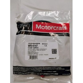 Motorcraft Genuine Motorcraft OEM Spark Plug Wire For F-150 F-250 SD F-350 SD 6.2L V8 NEW