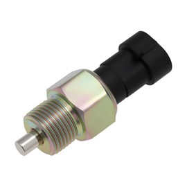 VGOL 2Pin M18x1.5mm Reverse Light Switch 60811781 46410524 55189236 55203408 Compatible with Alfa Romeo Compatible with Fiat