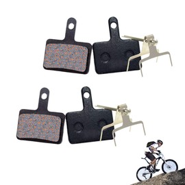 Bicycle Disc Brake Pad for ShimanoBR-M515 M525 M575 M575 M416 M446 M447 M475 M315 M355 M375 M395
