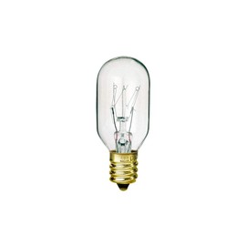 Norman Lamps 25T8-120V-E14 - Volts: 120V, Watts: 25W, Type: T8 PYGMY