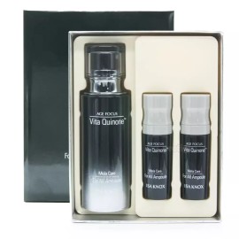IZNOKS 이자녹스 에이지 포커스 기미 포올 앰플 50ml 기획 Iznox Age Focus Dark Spot For All Ampule 50ml Set