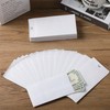 Mr. Pen- Money Envelopes for Cash, 100 Pack, 6.5" x