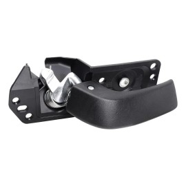 Kit De Manija Puerta Chevy Silverado 2007 A 2014, Suburban,