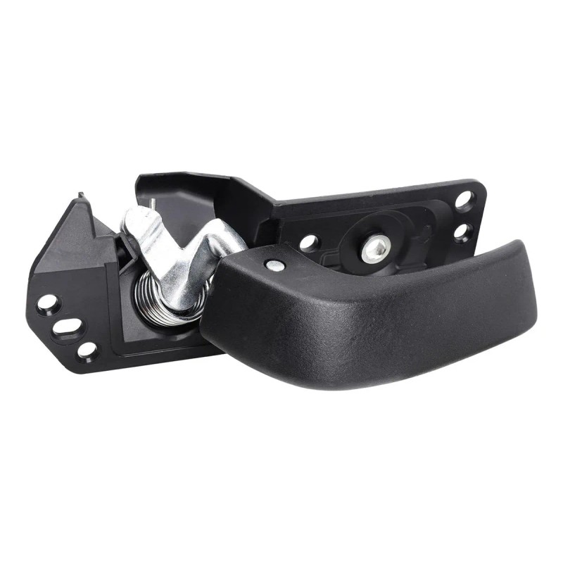 Kit De Manija Puerta Chevy Silverado 2007 A 2014, Suburban,
