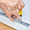 Cam Nut, Furniture Eccentric Wheel Nut Set, Connecting Locking Nuts,