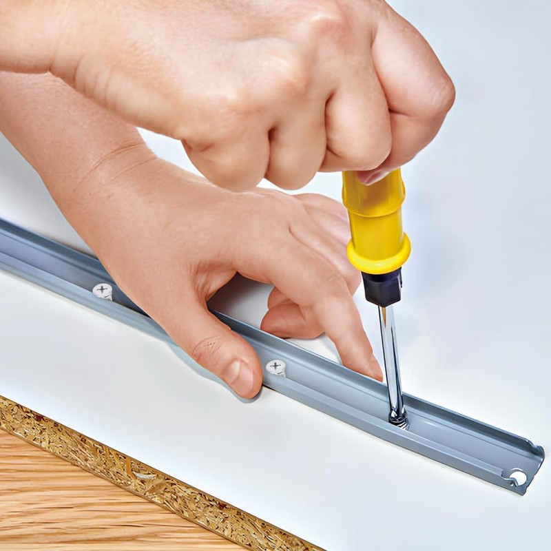 Cam Nut, Furniture Eccentric Wheel Nut Set, Connecting Locking Nuts,