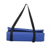 Folding Stadium Seat Lightweight Portable Oxford Cloth Stadium Bleacher Seat