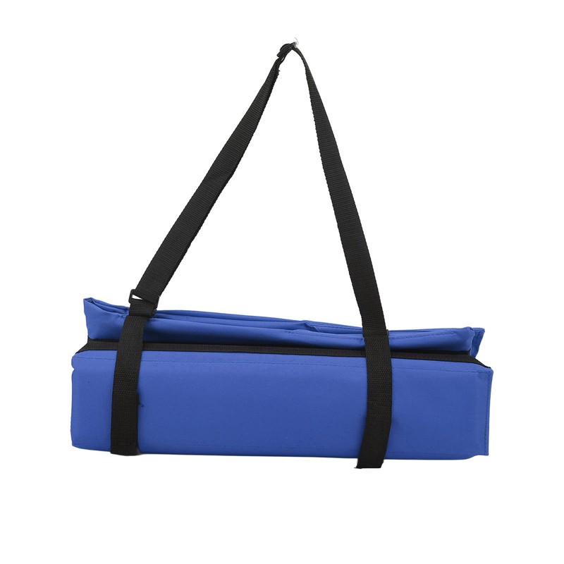 Folding Stadium Seat Lightweight Portable Oxford Cloth Stadium Bleacher Seat