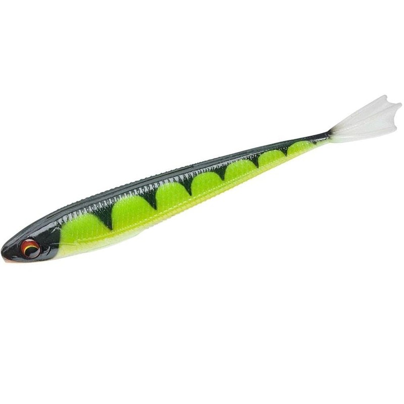 Daiwa Prorex Mermaid Shad UV PEARL 12.5CM