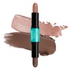 NYX Professional Makeup, Wonder Stick Contour, Contour, Light Medium
