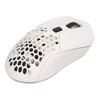 Wireless Mouse 2.4G Or BT5.1 Adjustable DPI Hollowed Out RGB
