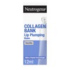Neutrogena Collagen Bank Lip Plumping Balm with Micro Peptide Technology